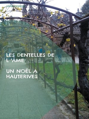cover image of Les dentelles de l'âme